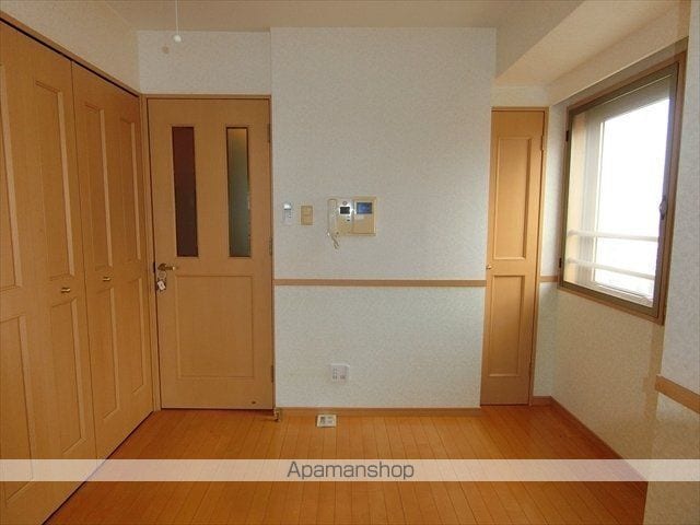 タワーTORIKAIの内装写真