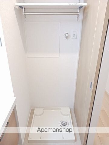 クレシーダの内装写真