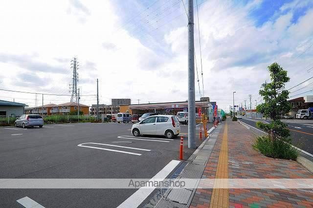ART RESIDENCE IN MISATO CHU Oの周辺写真