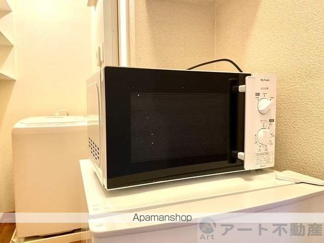 レオパレスソレーユの内装写真