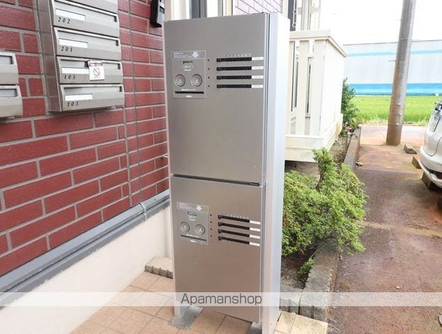 エスポワール前田 Bのその他写真