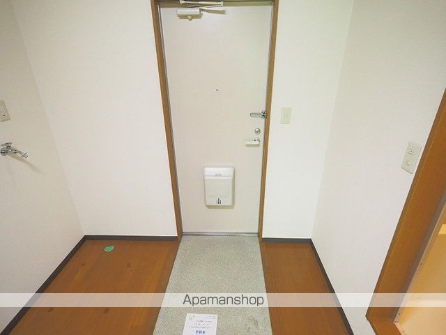 メゾン谷の内装写真