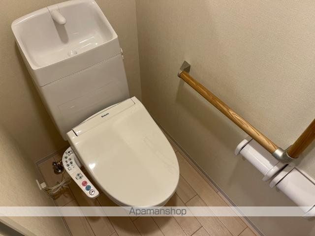 TEORIA 茂庭の内装写真