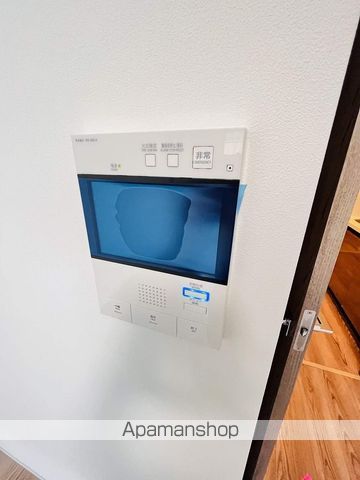 アーバンリンク森小路駅前の内装写真