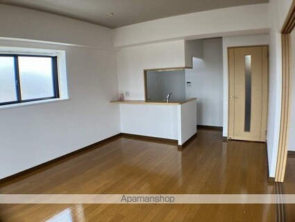 グランドソレーユ[3LDK/70.2m2]の内装1