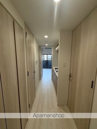 ＡＲＣＯＢＡＬＥＮＯ　ＭＩＮＡＭＩＳＥＮＪＵ[2K/25.53m2]のその他内装2