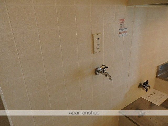 ロイヤルメゾンIの内装写真