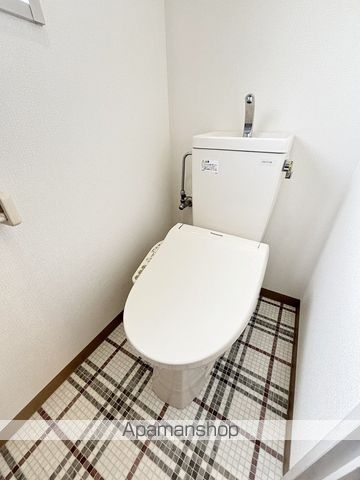 エクステンドの内装写真