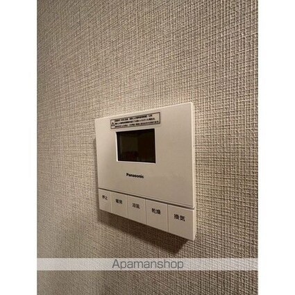アーバネックス早稲田[3LDK/50.24m2]のその他設備