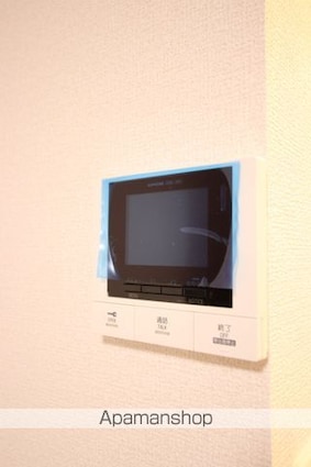 グレイス（連雀町）[1LDK/34.55m2]のセキュリティ