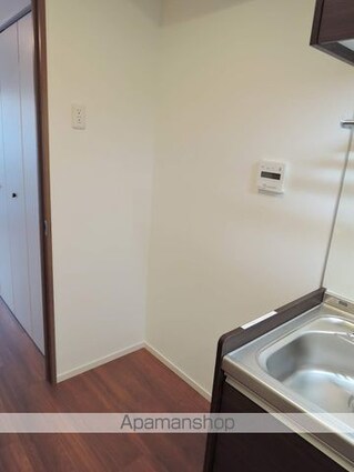 東京都世田谷区松原２丁目[1K/25.36m2]の内装