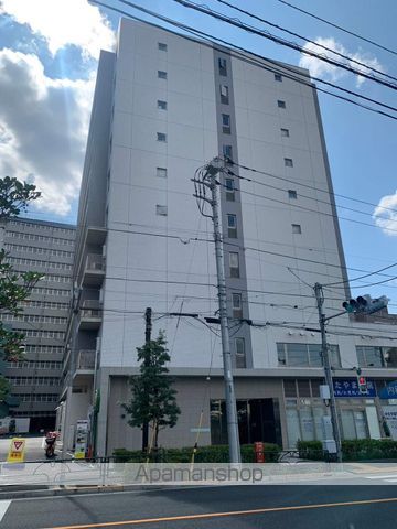 セリオ落合東中野の外観写真