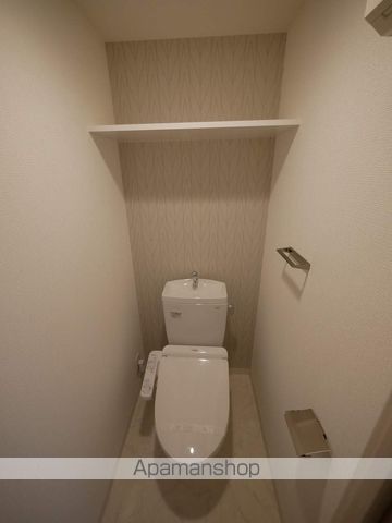 サムティ福島RUFLEの内装写真