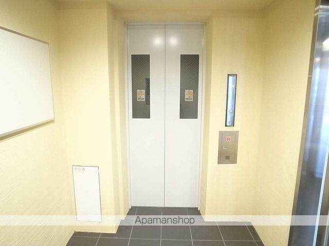 トレステラレジデンス入谷のその他写真