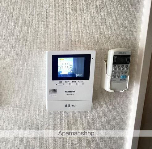 ClochettoIIの内装写真