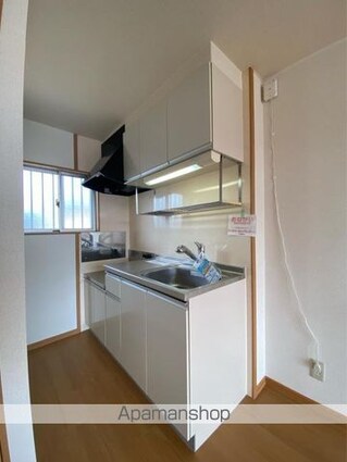 シティハイツ木村[1LDK/39.19m2]のキッチン