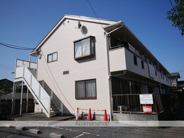 ビューハイムFUJI