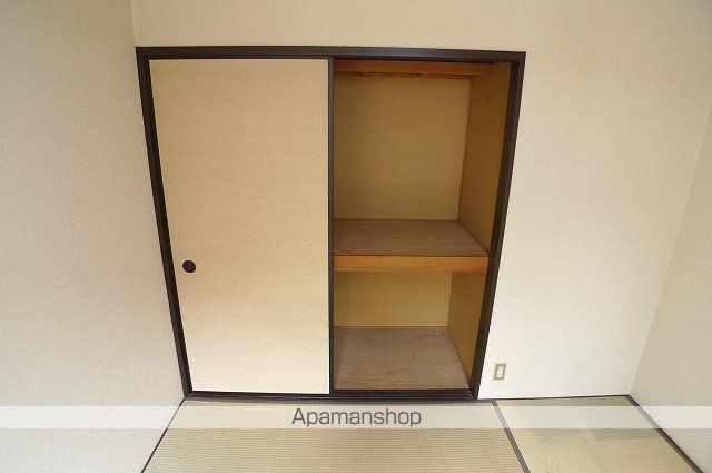 コーポ ロジュマンの内装写真