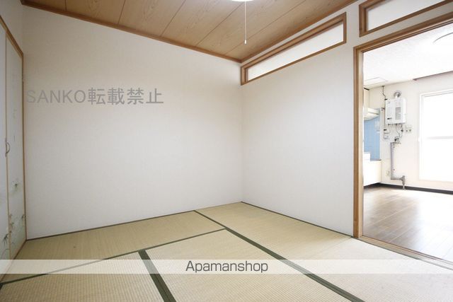 第5コーポ春の内装写真