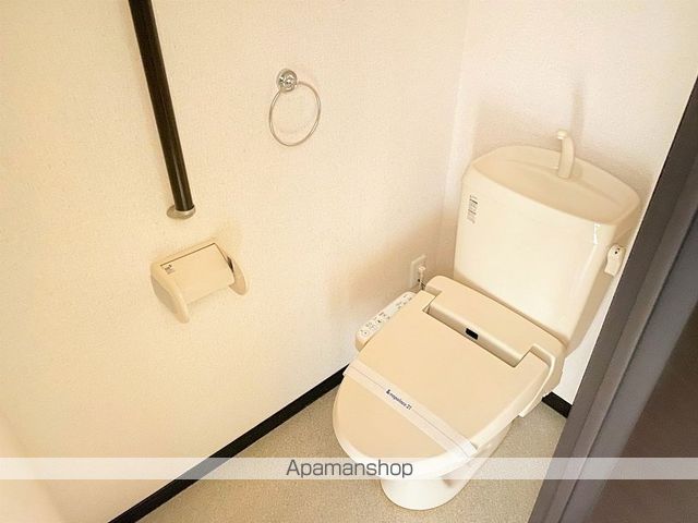 レオネクストハーベストハウスIIの内装写真