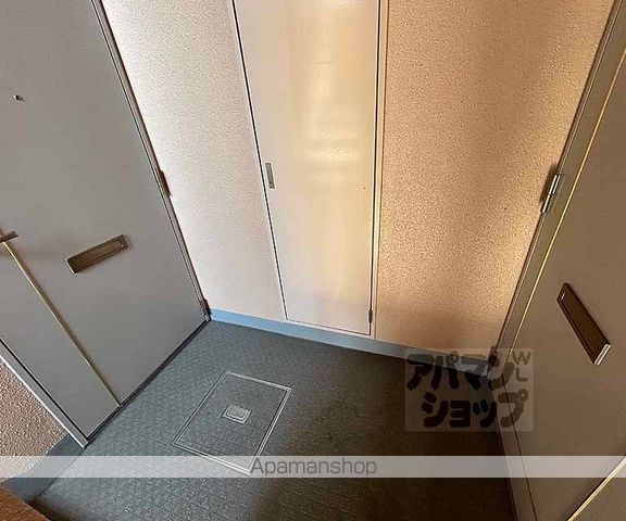シャトレー藤井のその他写真
