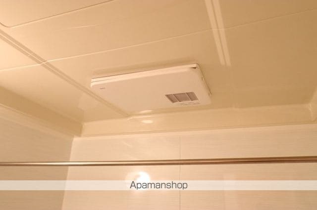 クレール I棟の内装写真