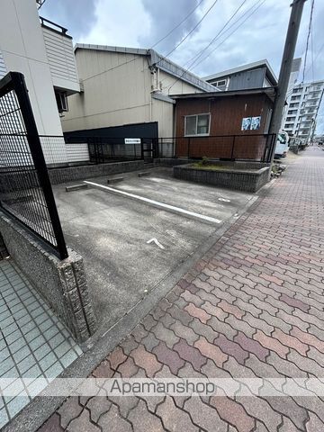 フォレストフィールド平針の内装写真