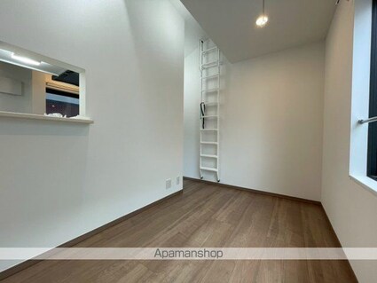 ＦＡＩＲ上井草[1R/29.04m2]のリビング・居間