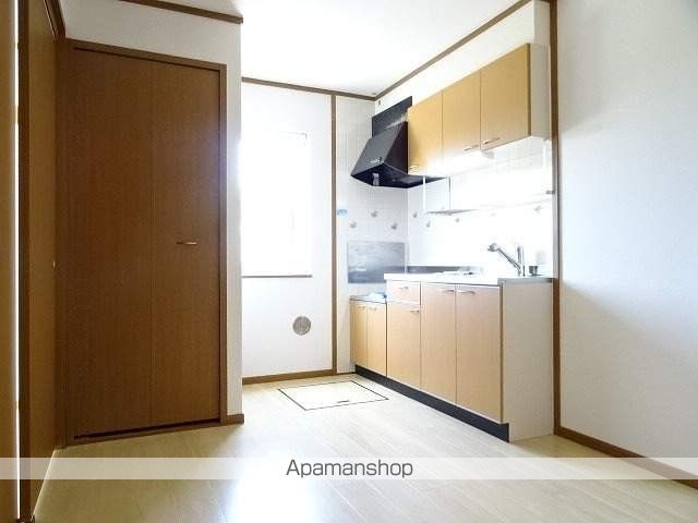 プリーマの内装写真