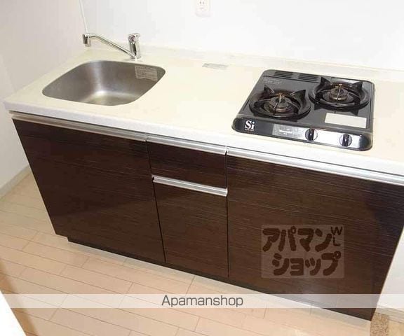 ベラジオ京都洛南グルーブの内装写真