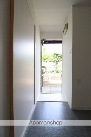 サカイコーポの内装写真