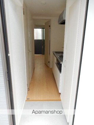 Ｓａｇｇｉｏ[1K/20.36m2]の玄関