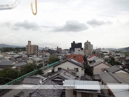 山下ナワテハイツ[1DK/19.8m2]の内装6