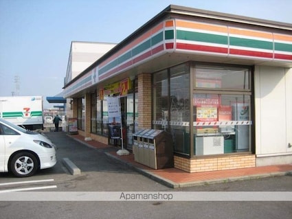 岐阜県可児市土田[1LDK/50.14m2]の周辺8