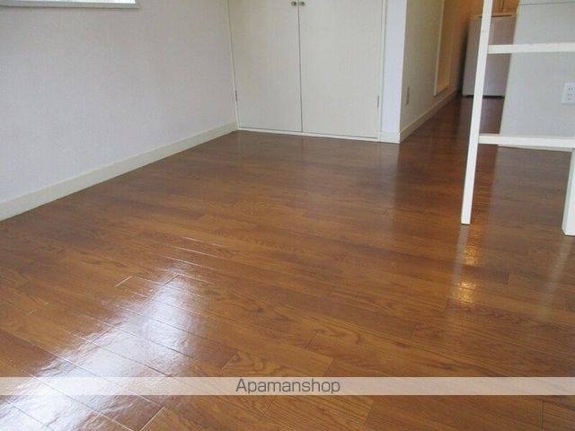 オーク玉川学園の内装写真