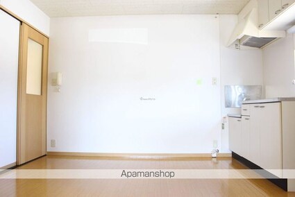 ヴォーヌングヒラハラ[2DK/48.86m2]の内装2