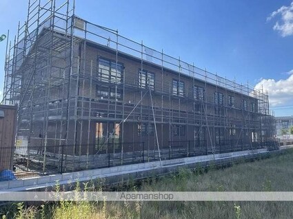 キキョウＫ．ＴツバキＫ．Ｔ　ツバキＫ．Ｔ[1LDK/45.5m2]の外観3