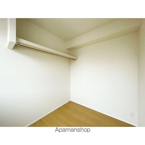 オリム新柏の内装写真