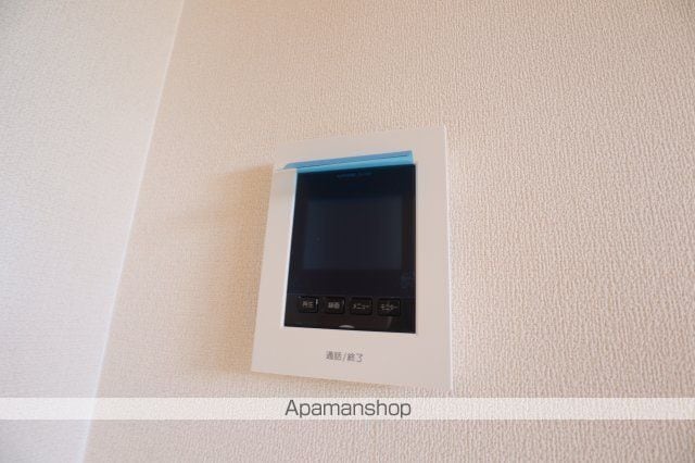 サントゥル大職冠 Bの内装写真