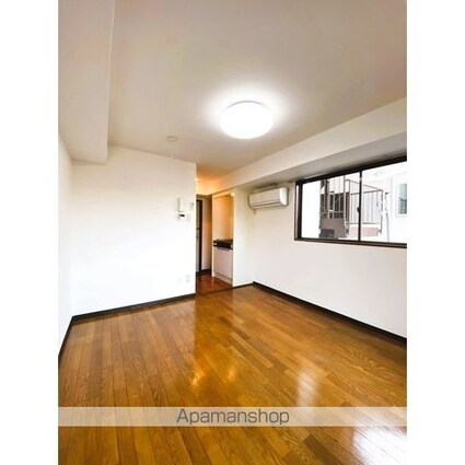 サンコート上目黒[1R/15.88m2]のその他内装3