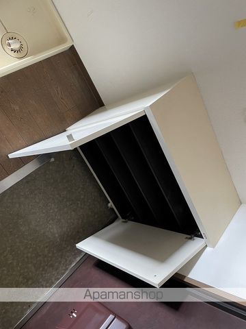 エミネンスオクダの内装写真