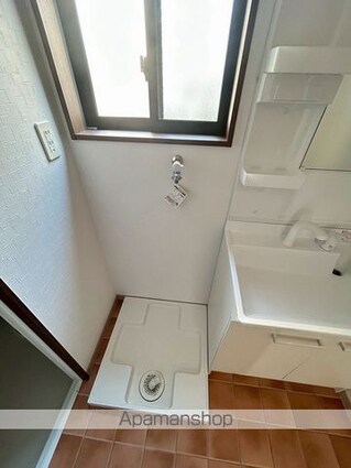 ラ・ルミエール土器西Ａ棟[1LDK/45.36m2]の内装9