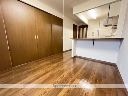 スピカ：２１[3DK/57.8m2]の内装2