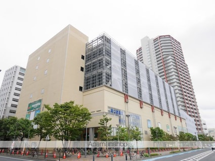 チップ[2LDK/71.51m2]の周辺2