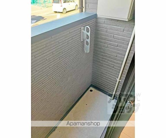 オリオンテラスの内装写真