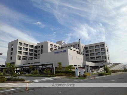 和歌山県和歌山市西庄[3LDK/65.57m2]の周辺3