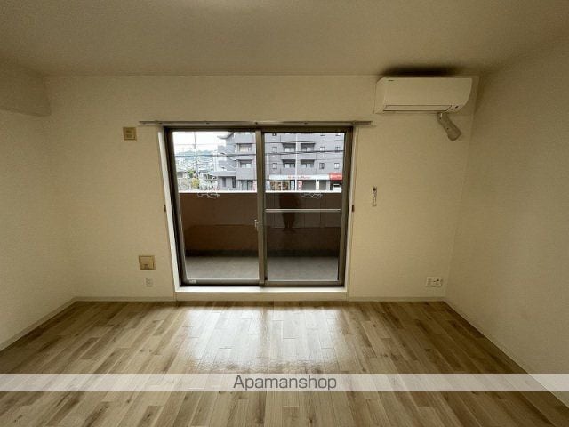 第24友建ビルの内装写真