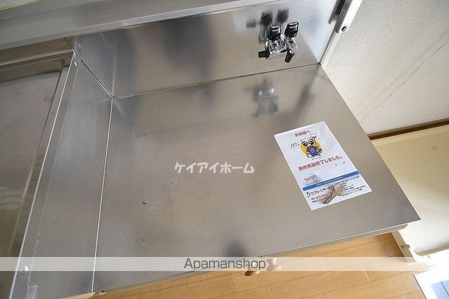 エステート西市の内装写真