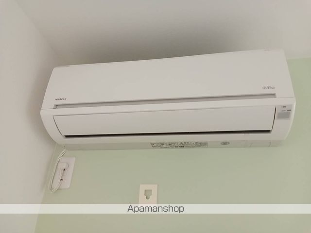 HOUSE5の内装写真