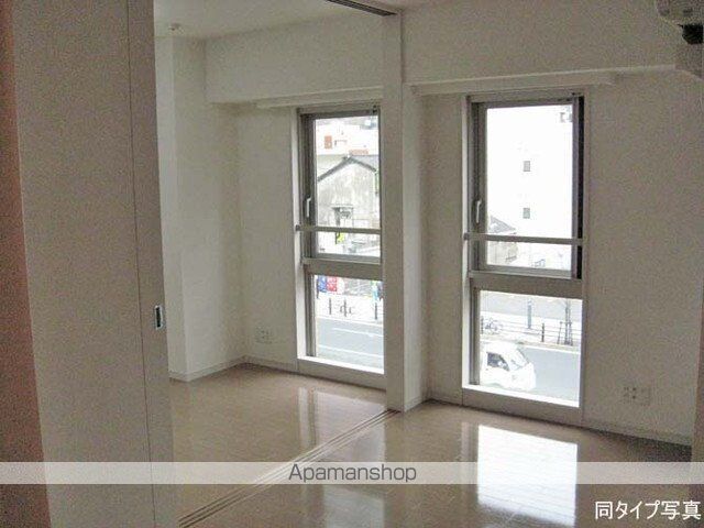 コンフォリア三田ノースの内装写真